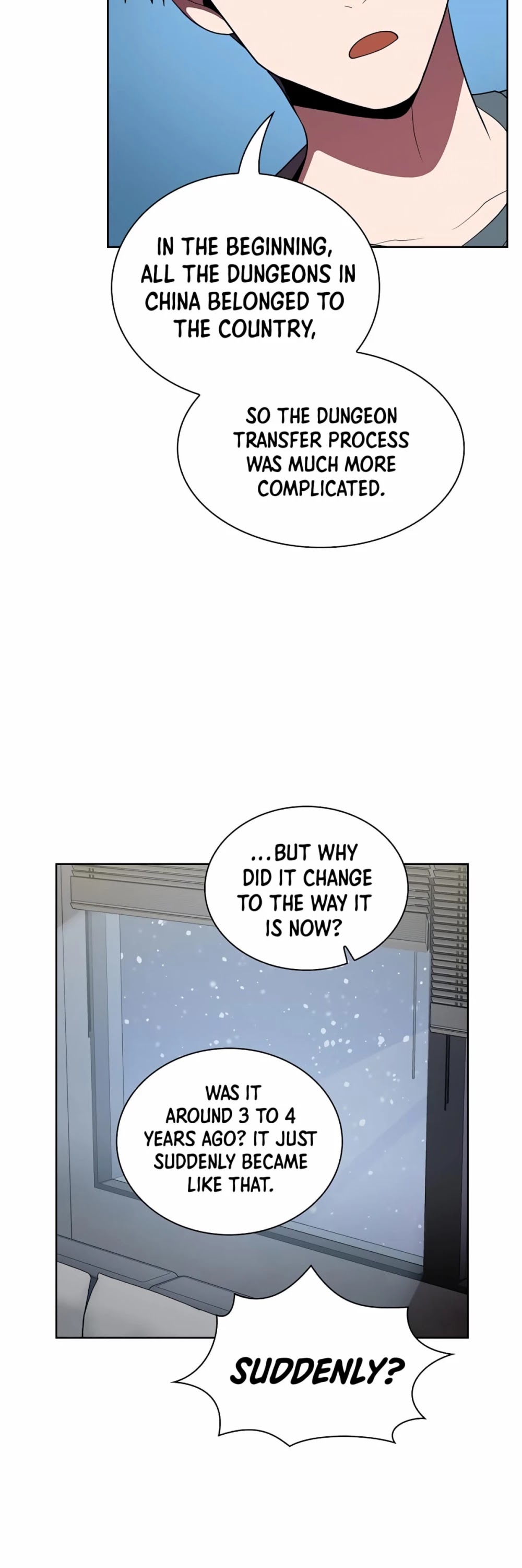 The Tutorial Tower's Advanced Player Chapter 46 page 39 - Chapter 46