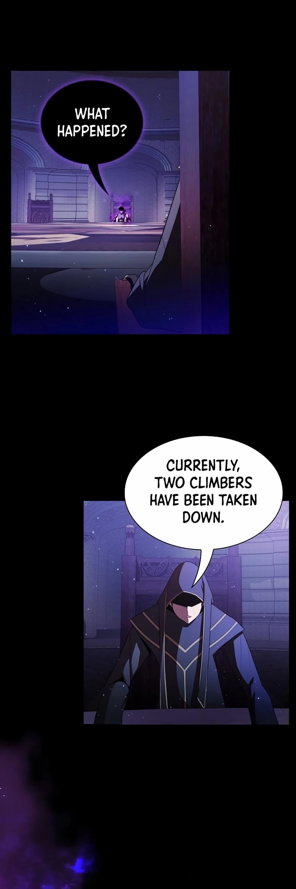 The Tutorial Tower's Advanced Player Chapter 46 page 4 - Chapter 46