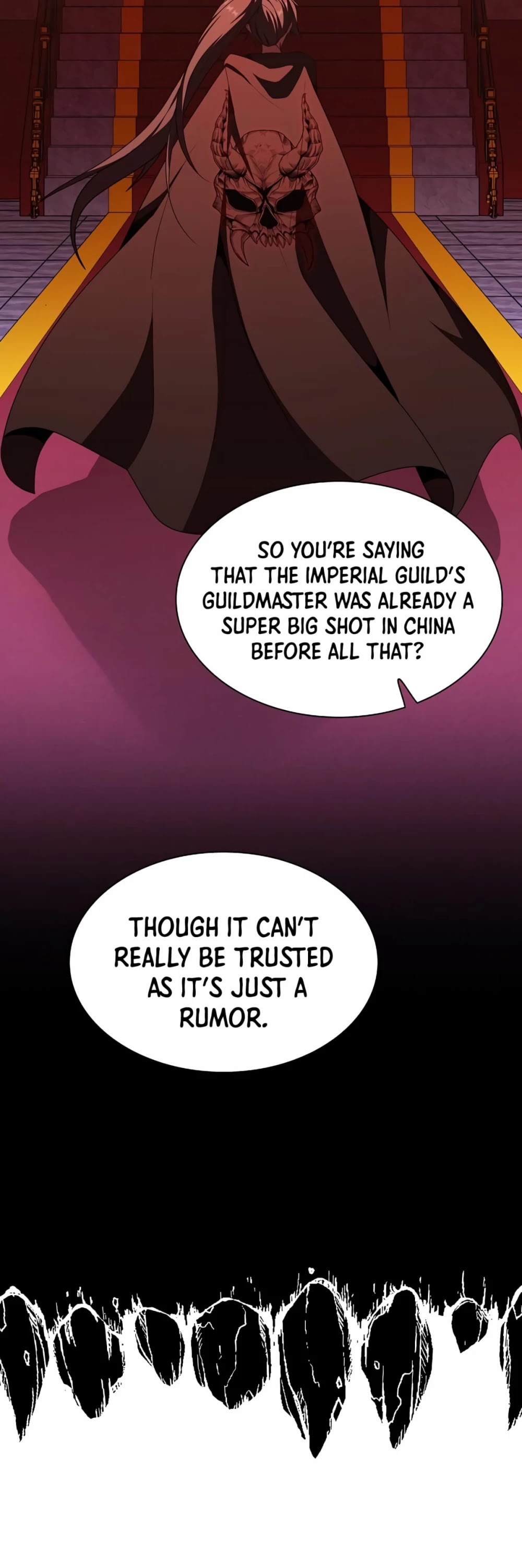 The Tutorial Tower's Advanced Player Chapter 46 page 41 - Chapter 46