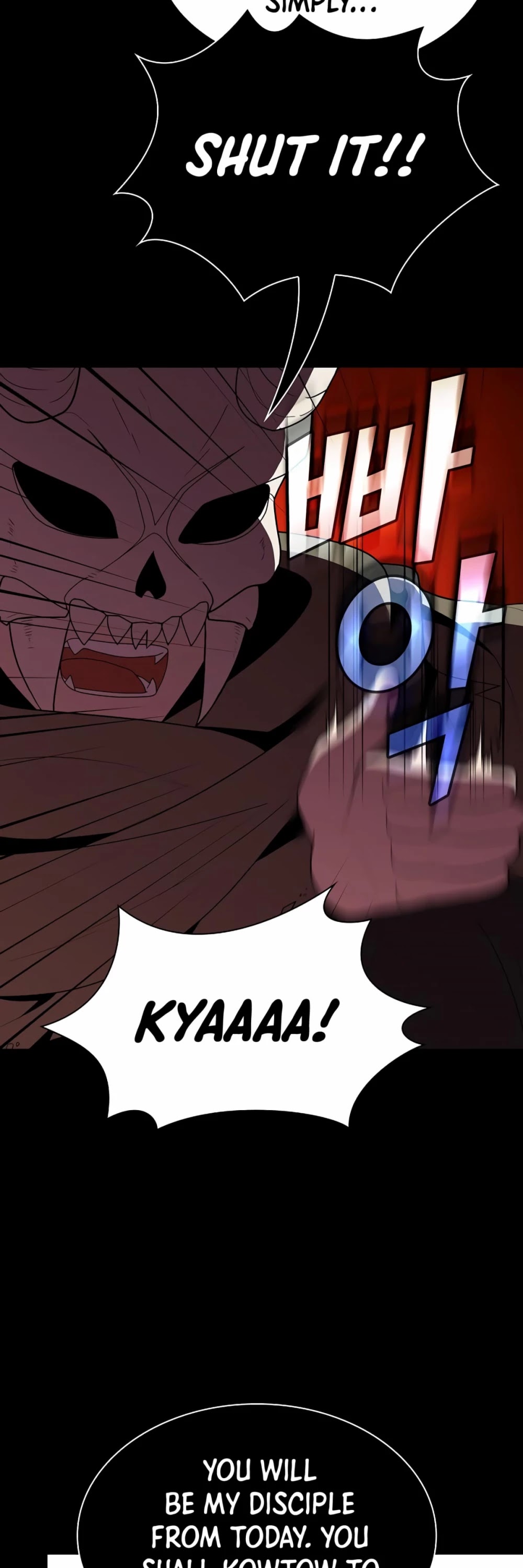 The Tutorial Tower's Advanced Player Chapter 46 page 46 - Chapter 46