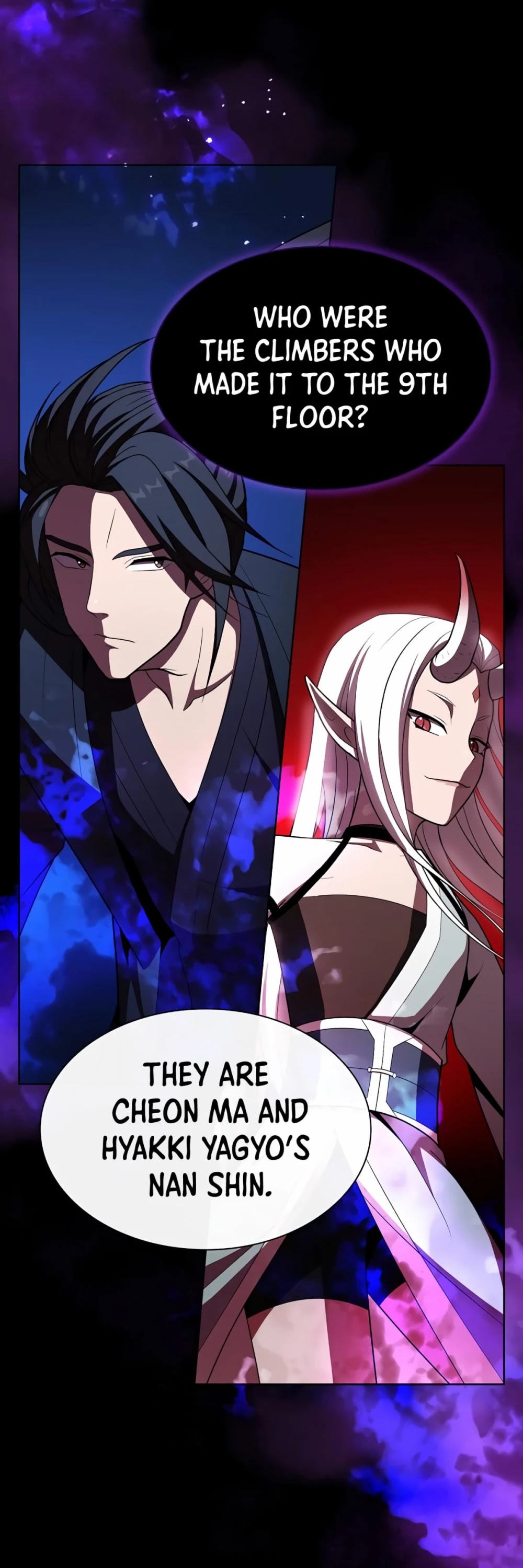 The Tutorial Tower's Advanced Player Chapter 46 page 5 - Chapter 46