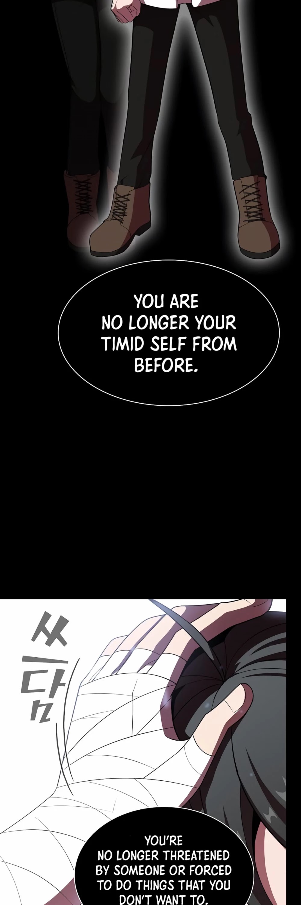 The Tutorial Tower's Advanced Player Chapter 46 page 52 - Chapter 46