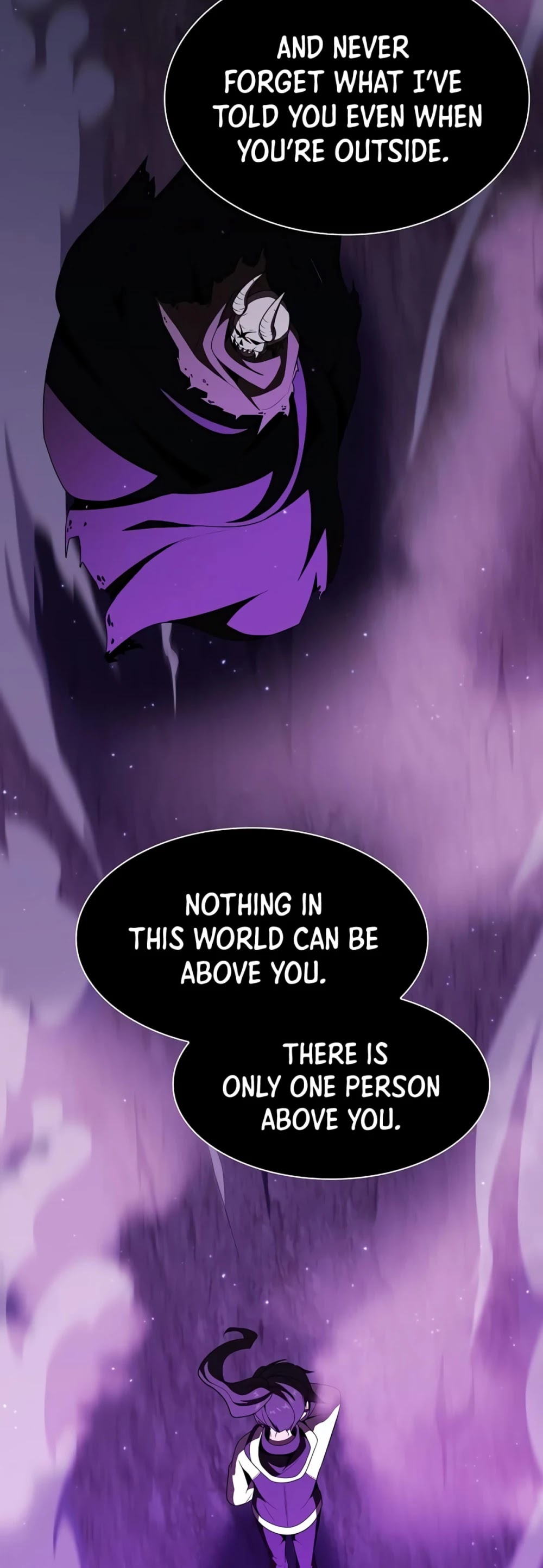 The Tutorial Tower's Advanced Player Chapter 46 page 54 - Chapter 46