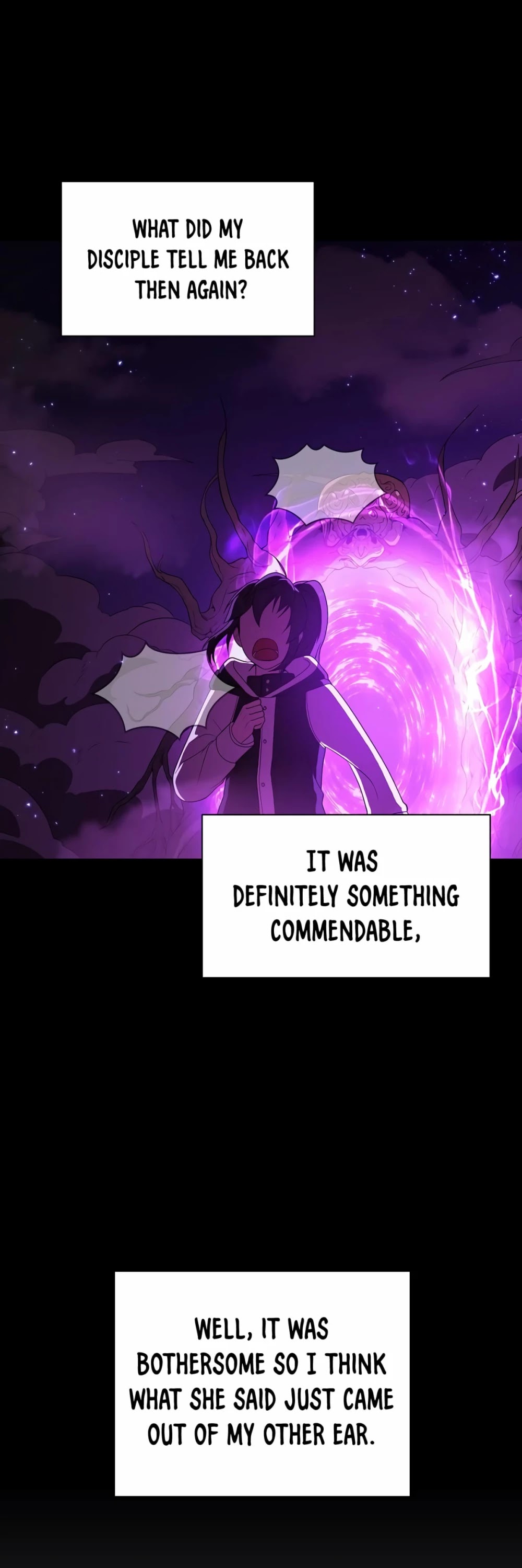 The Tutorial Tower's Advanced Player Chapter 46 page 56 - Chapter 46