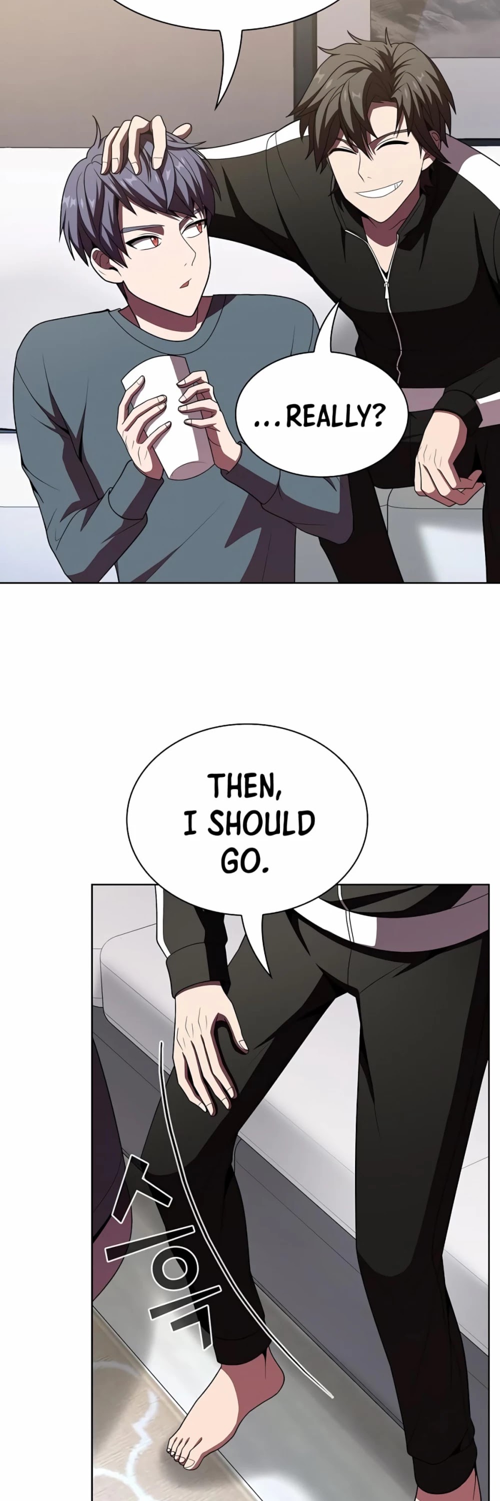 The Tutorial Tower's Advanced Player Chapter 46 page 59 - Chapter 46