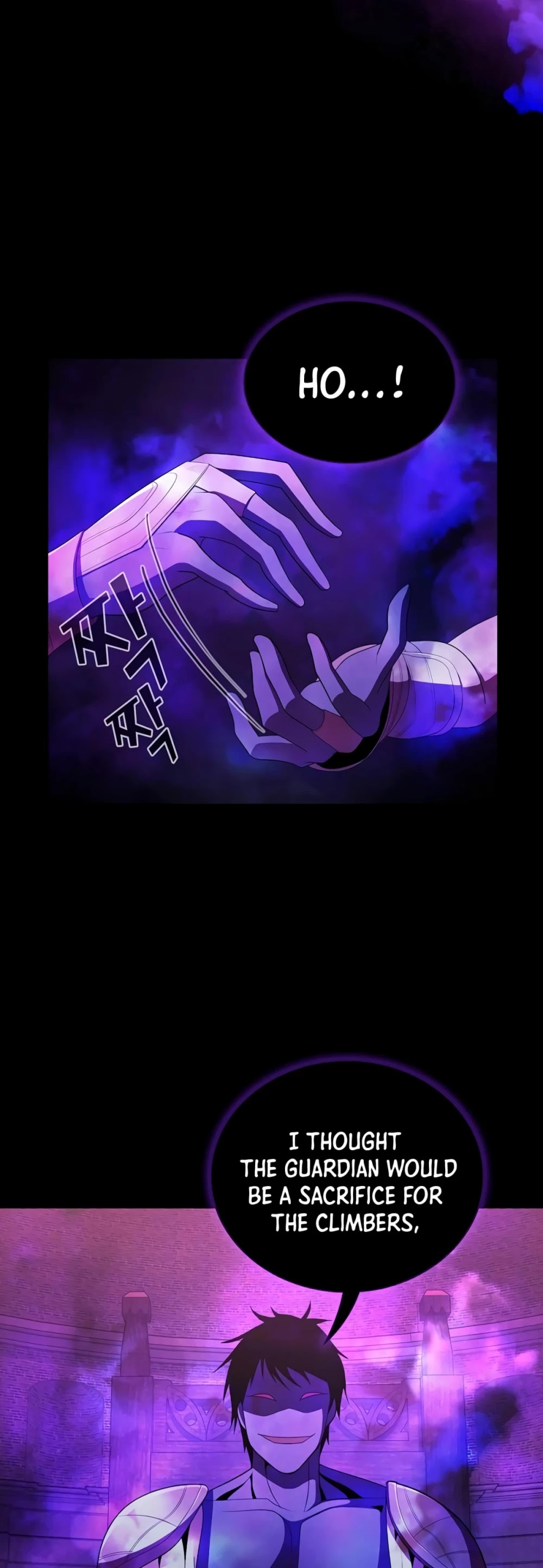 The Tutorial Tower's Advanced Player Chapter 46 page 6 - Chapter 46