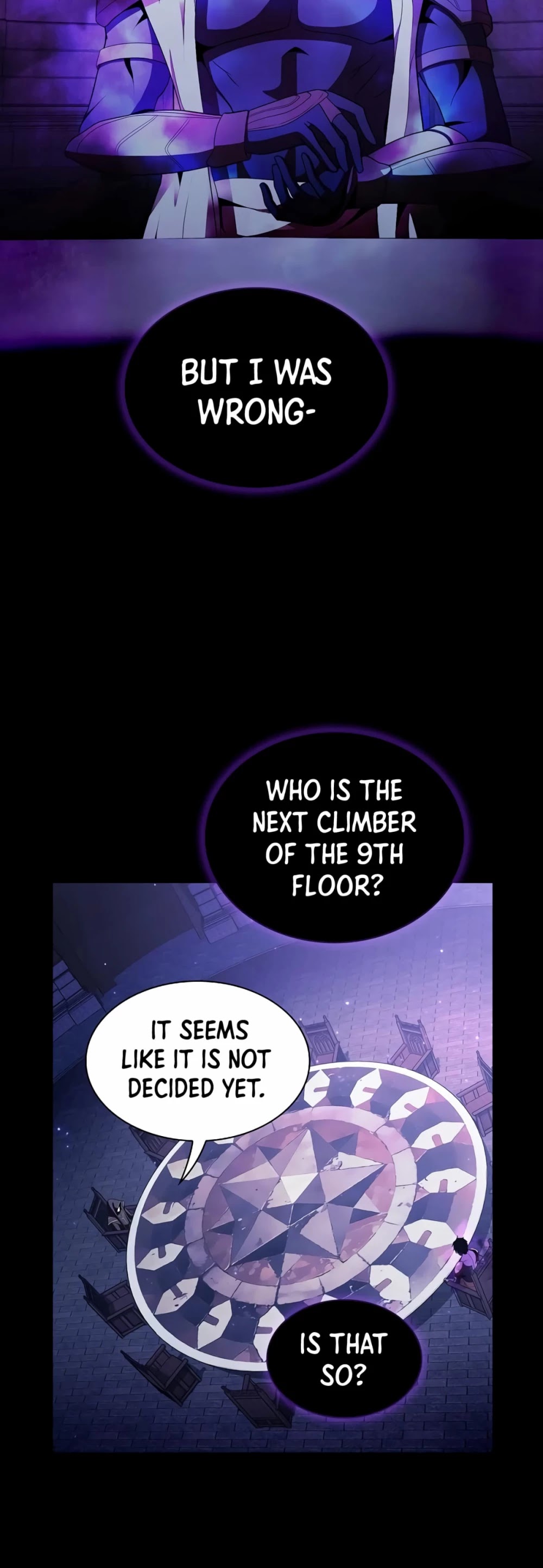 The Tutorial Tower's Advanced Player Chapter 46 page 7 - Chapter 46