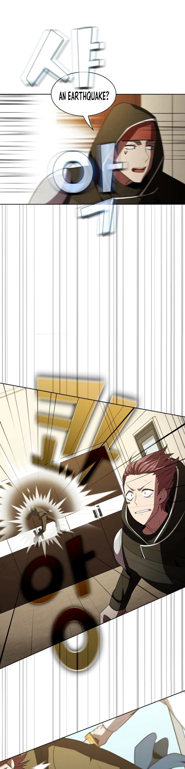 The Tutorial Tower's Advanced Player Chapter 47 page 15 - Chapter 47