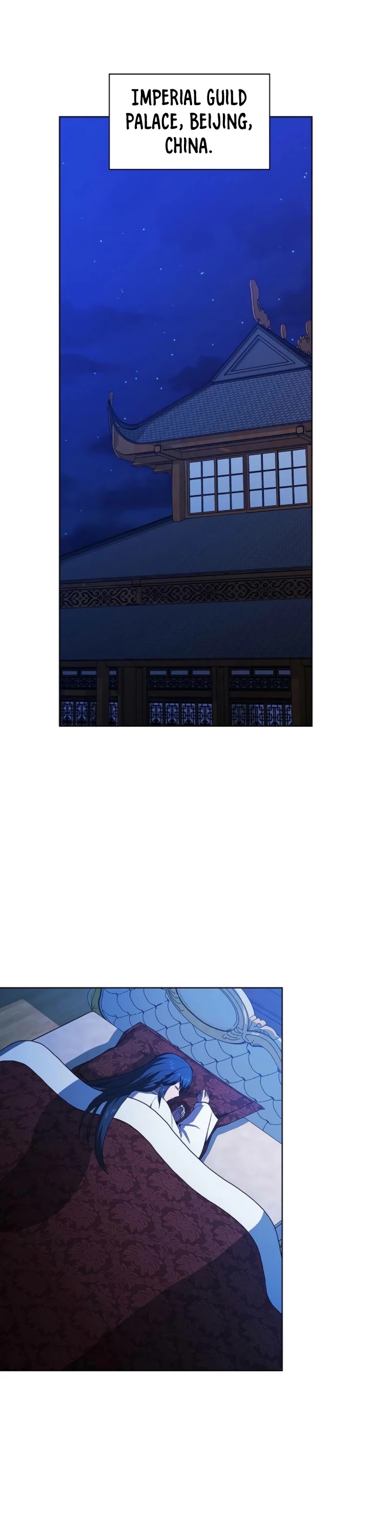 The Tutorial Tower's Advanced Player Chapter 47 page 2 - Chapter 47