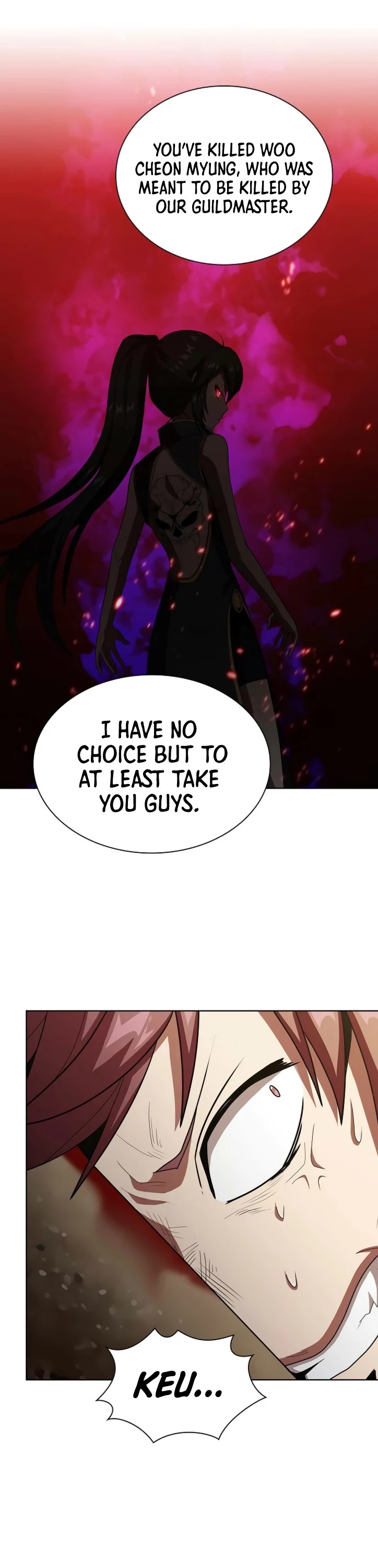 The Tutorial Tower's Advanced Player Chapter 47 page 20 - Chapter 47