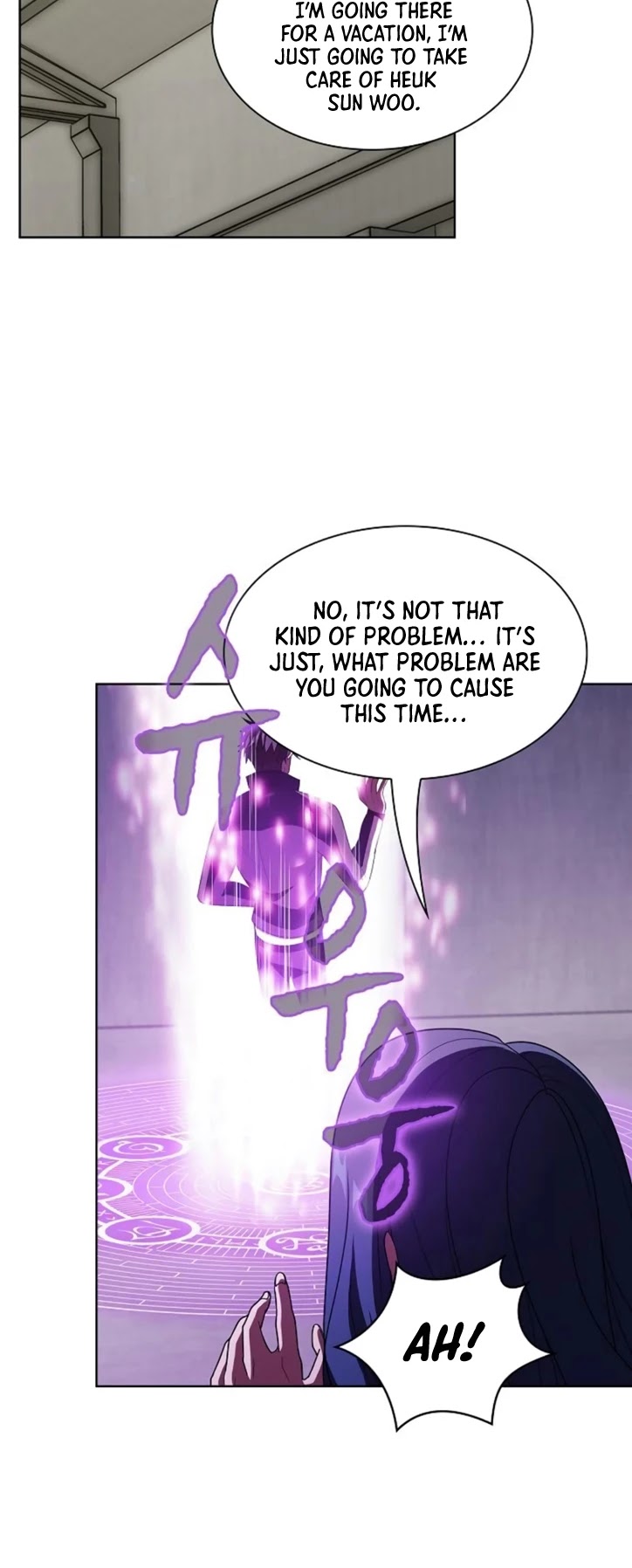 The Tutorial Tower's Advanced Player Chapter 47 page 26 - Chapter 47