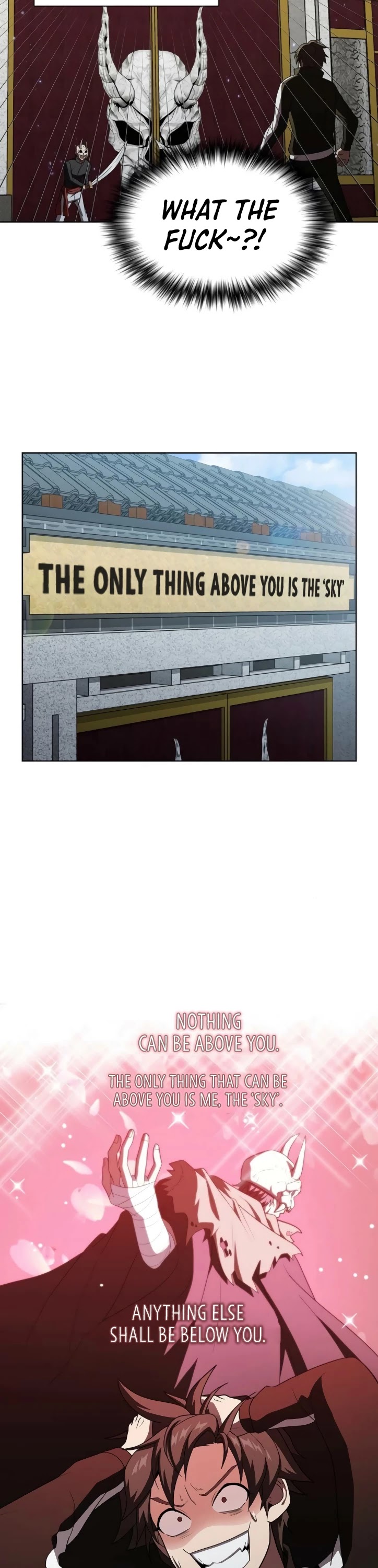 The Tutorial Tower's Advanced Player Chapter 47 page 30 - Chapter 47