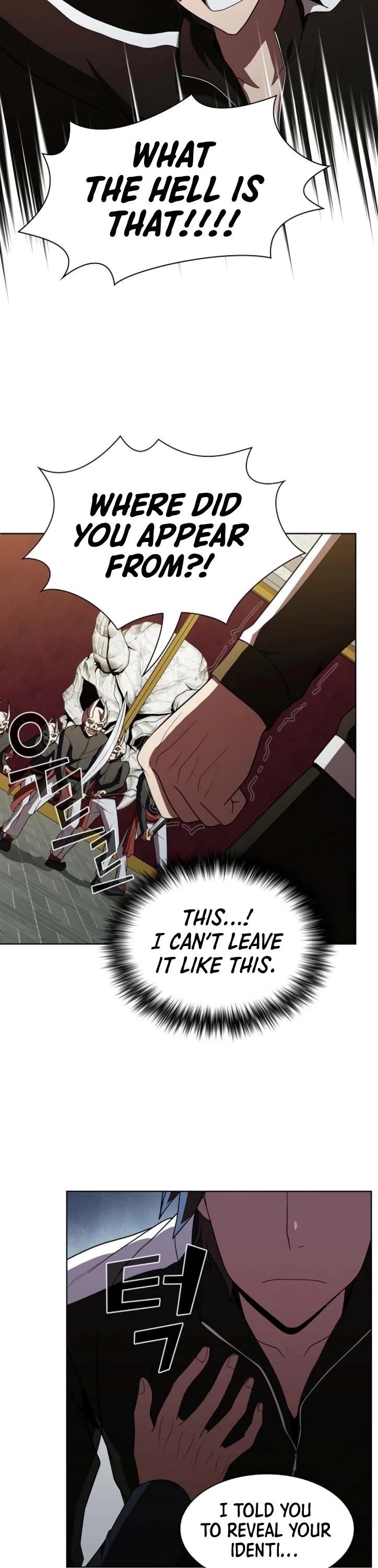 The Tutorial Tower's Advanced Player Chapter 47 page 31 - Chapter 47