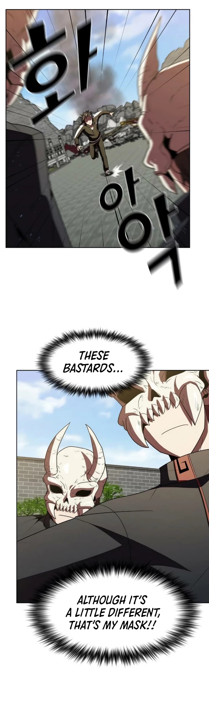 The Tutorial Tower's Advanced Player Chapter 47 page 35 - Chapter 47