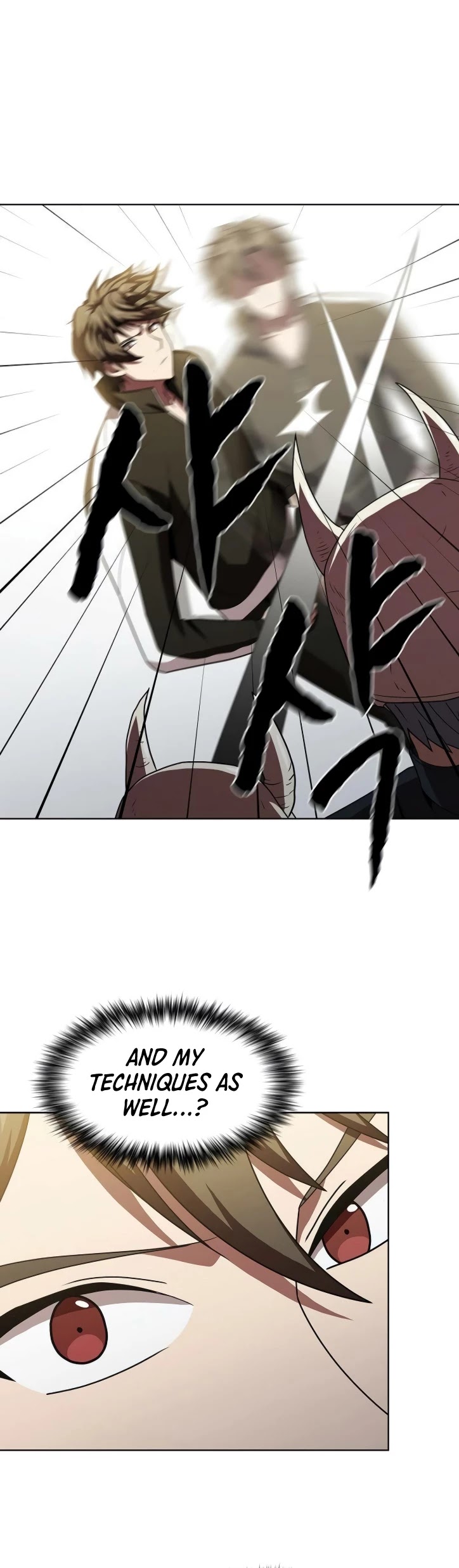 The Tutorial Tower's Advanced Player Chapter 47 page 36 - Chapter 47