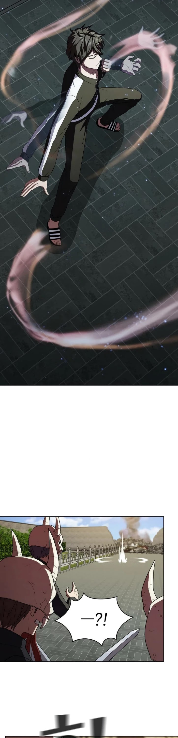The Tutorial Tower's Advanced Player Chapter 47 page 39 - Chapter 47