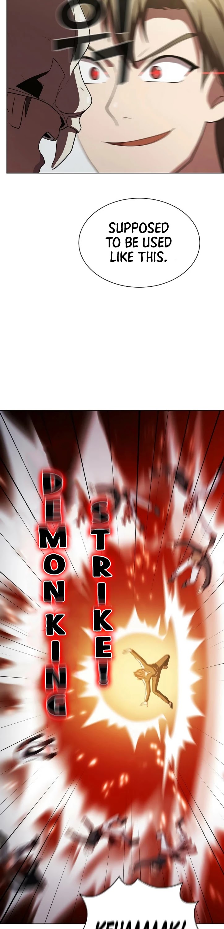 The Tutorial Tower's Advanced Player Chapter 47 page 40 - Chapter 47
