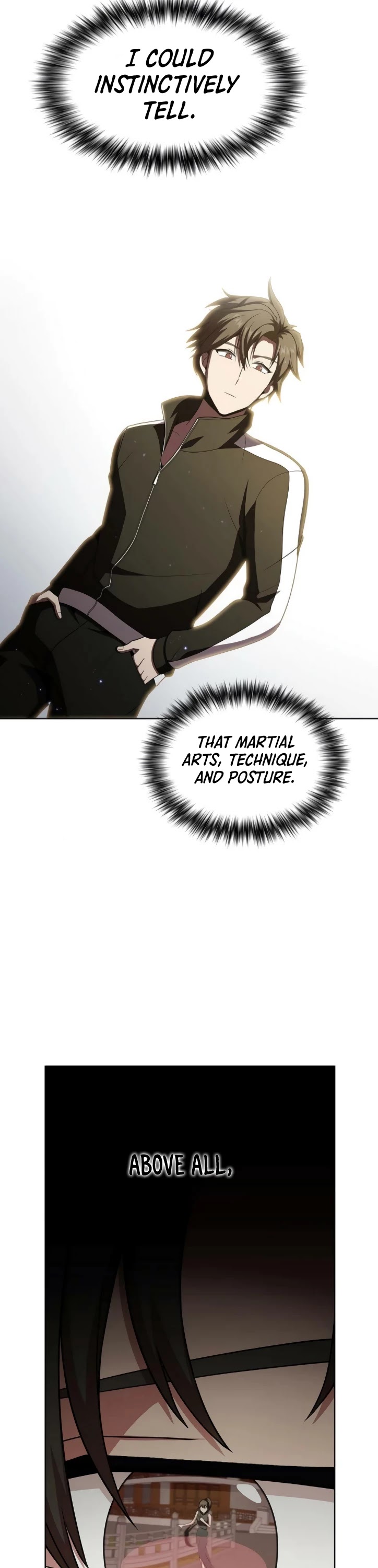 The Tutorial Tower's Advanced Player Chapter 47 page 43 - Chapter 47