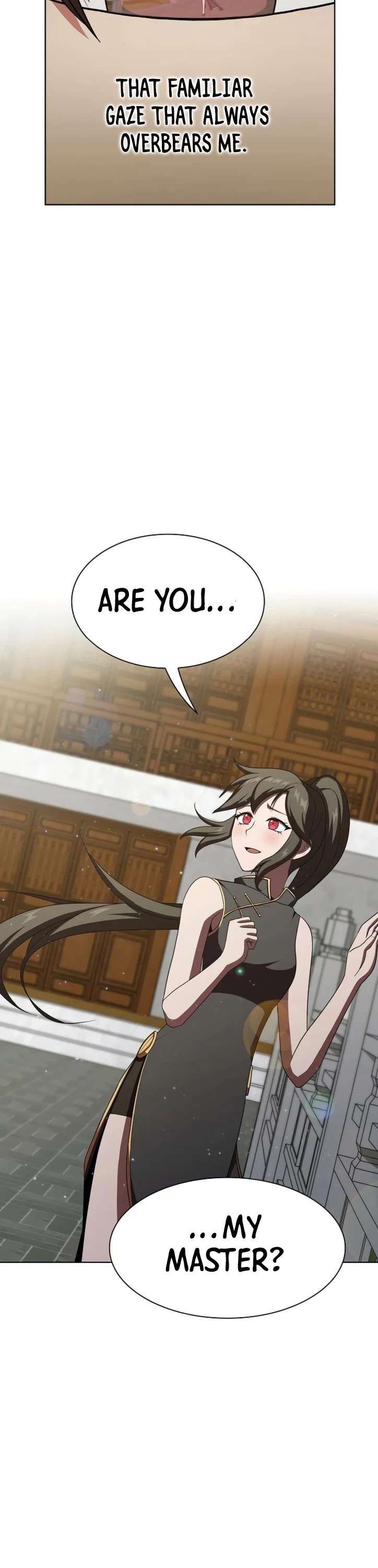 The Tutorial Tower's Advanced Player Chapter 47 page 44 - Chapter 47