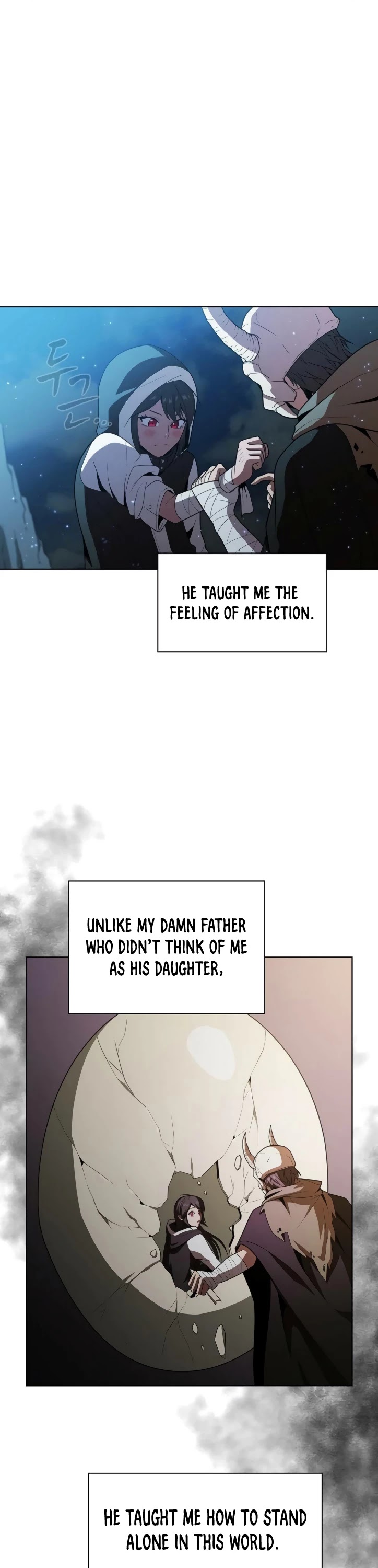 The Tutorial Tower's Advanced Player Chapter 47 page 6 - Chapter 47
