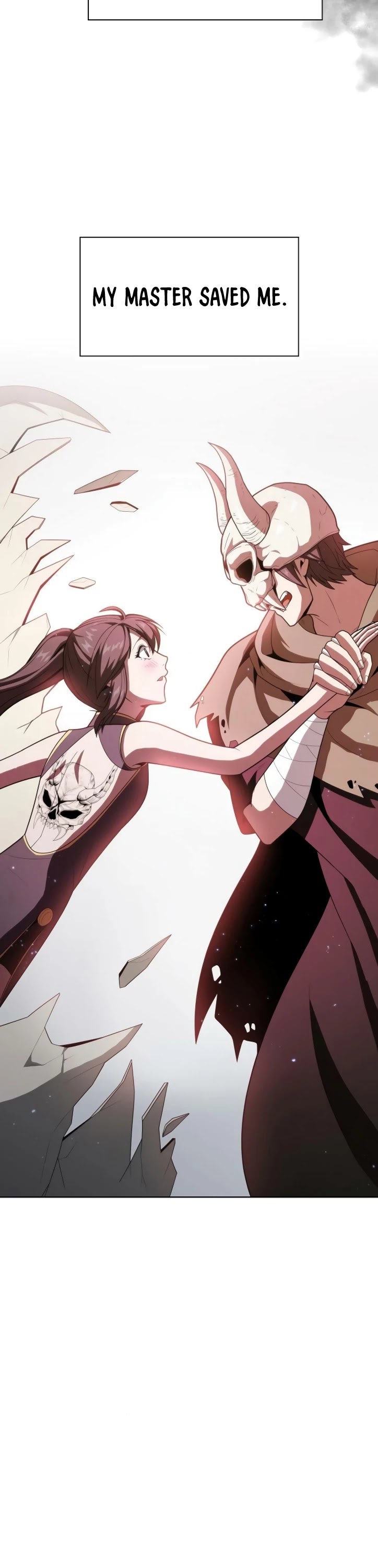 The Tutorial Tower's Advanced Player Chapter 47 page 7 - Chapter 47