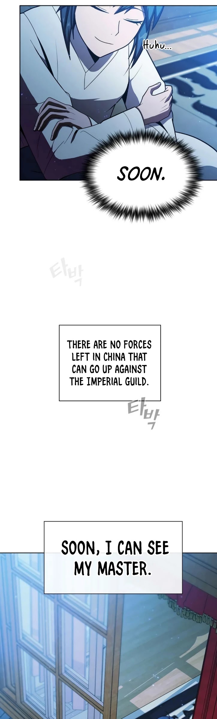 The Tutorial Tower's Advanced Player Chapter 47 page 8 - Chapter 47