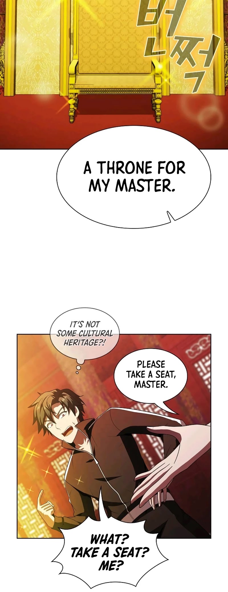 The Tutorial Tower's Advanced Player Chapter 48 page 13 - Chapter 48