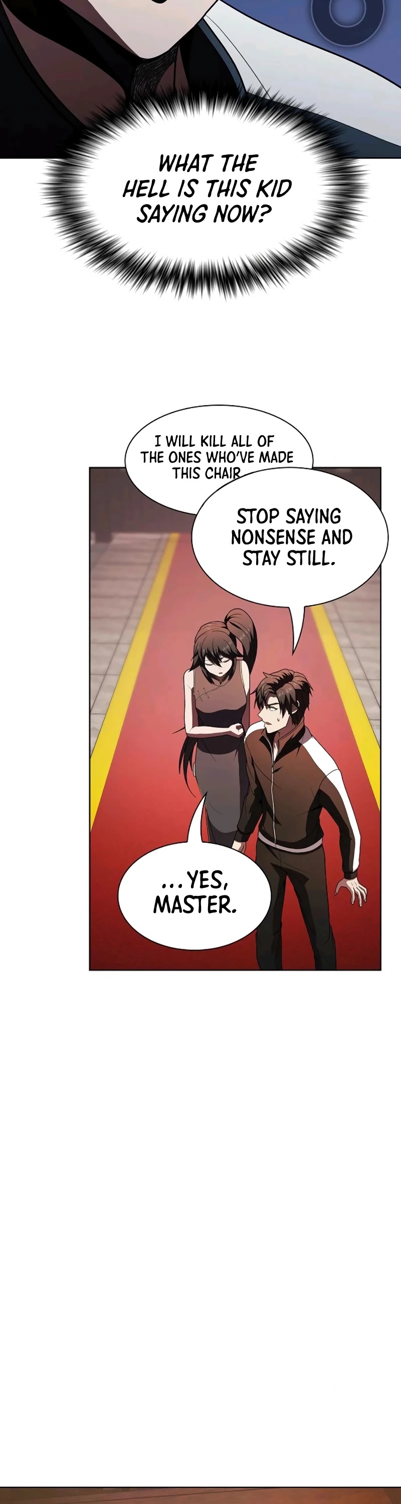 The Tutorial Tower's Advanced Player Chapter 48 page 15 - Chapter 48