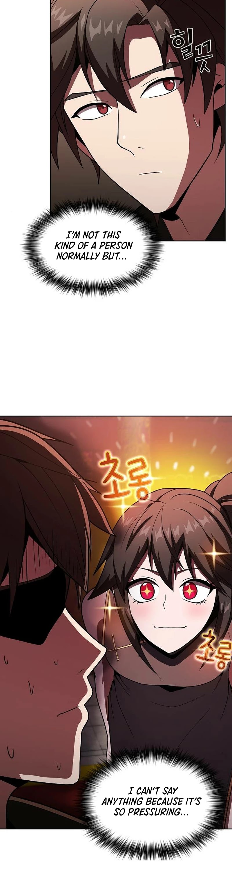 The Tutorial Tower's Advanced Player Chapter 48 page 17 - Chapter 48