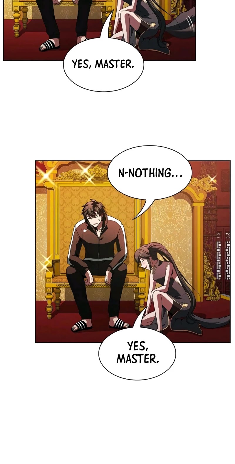 The Tutorial Tower's Advanced Player Chapter 48 page 20 - Chapter 48