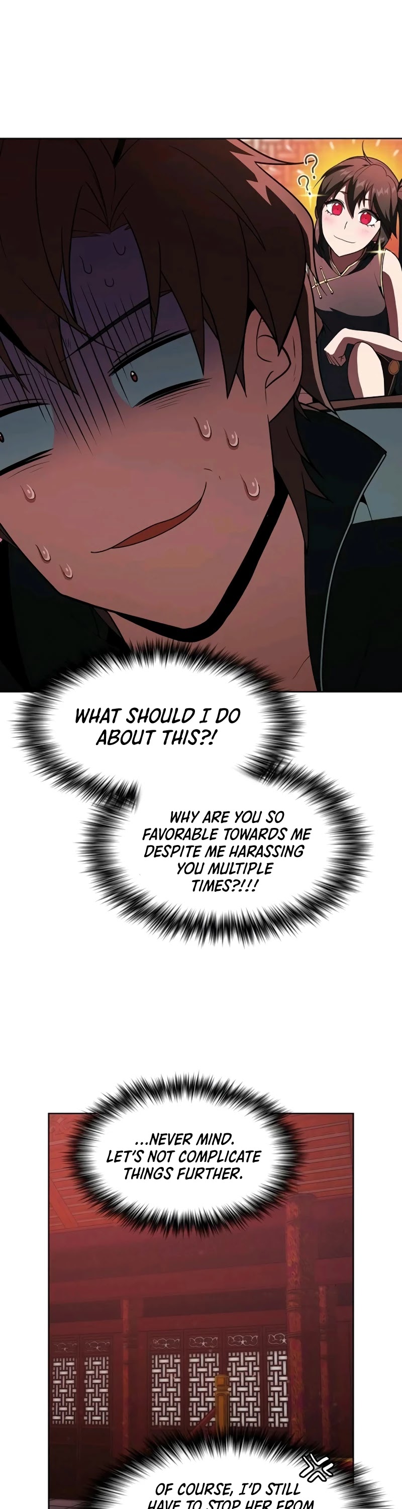 The Tutorial Tower's Advanced Player Chapter 48 page 21 - Chapter 48