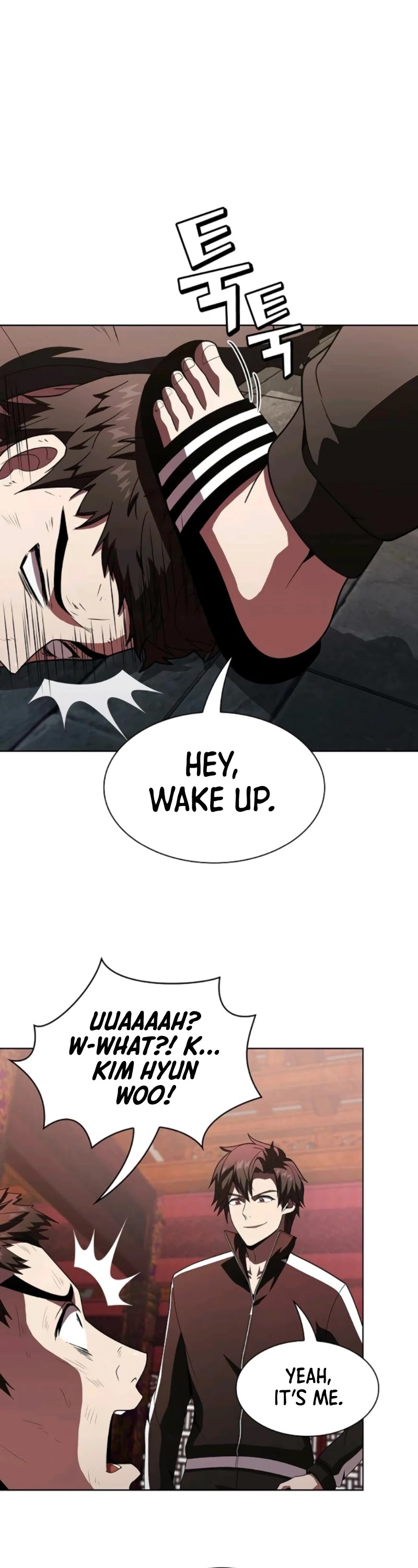 The Tutorial Tower's Advanced Player Chapter 48 page 27 - Chapter 48