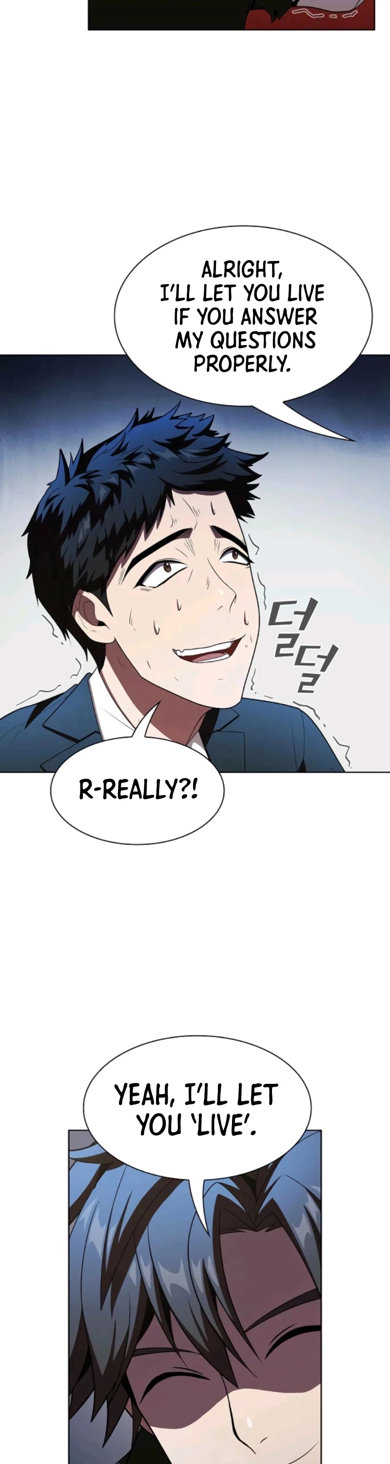 The Tutorial Tower's Advanced Player Chapter 48 page 30 - Chapter 48