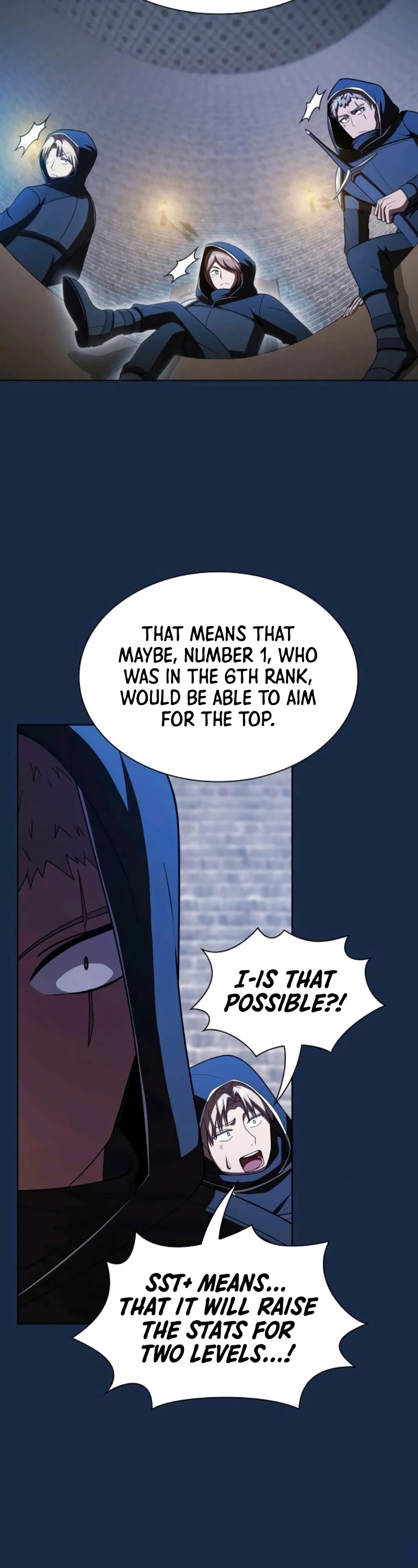 The Tutorial Tower's Advanced Player Chapter 48 page 34 - Chapter 48