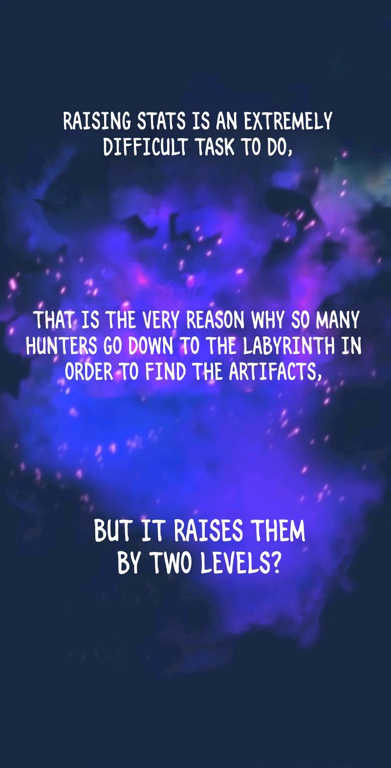 The Tutorial Tower's Advanced Player Chapter 48 page 35 - Chapter 48