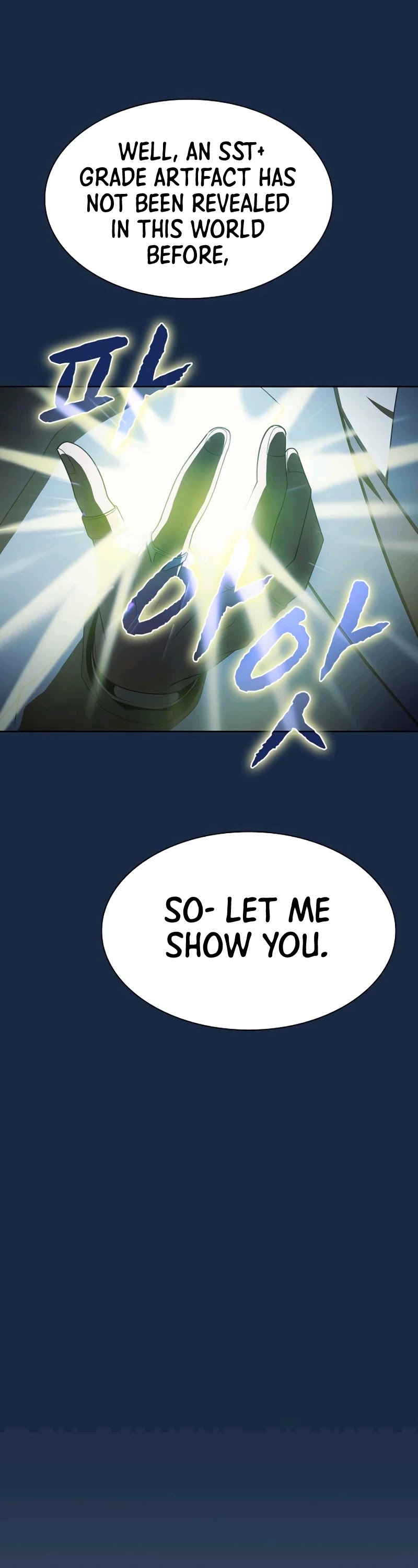 The Tutorial Tower's Advanced Player Chapter 48 page 37 - Chapter 48