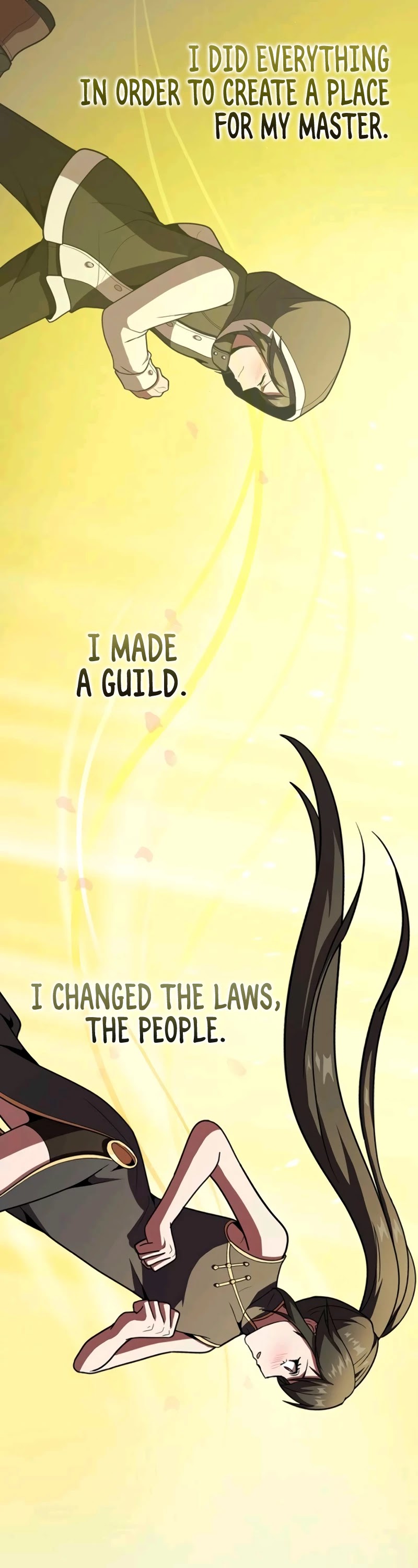 The Tutorial Tower's Advanced Player Chapter 48 page 4 - Chapter 48