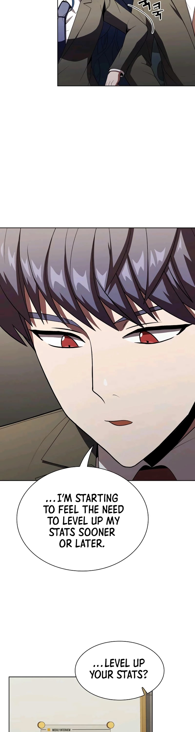 The Tutorial Tower's Advanced Player Chapter 48 page 40 - Chapter 48