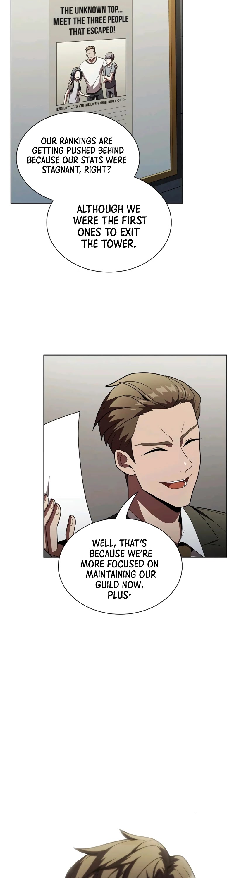 The Tutorial Tower's Advanced Player Chapter 48 page 41 - Chapter 48