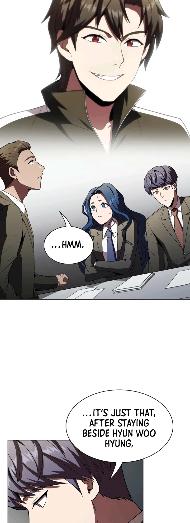 The Tutorial Tower's Advanced Player Chapter 48 page 42 - Chapter 48