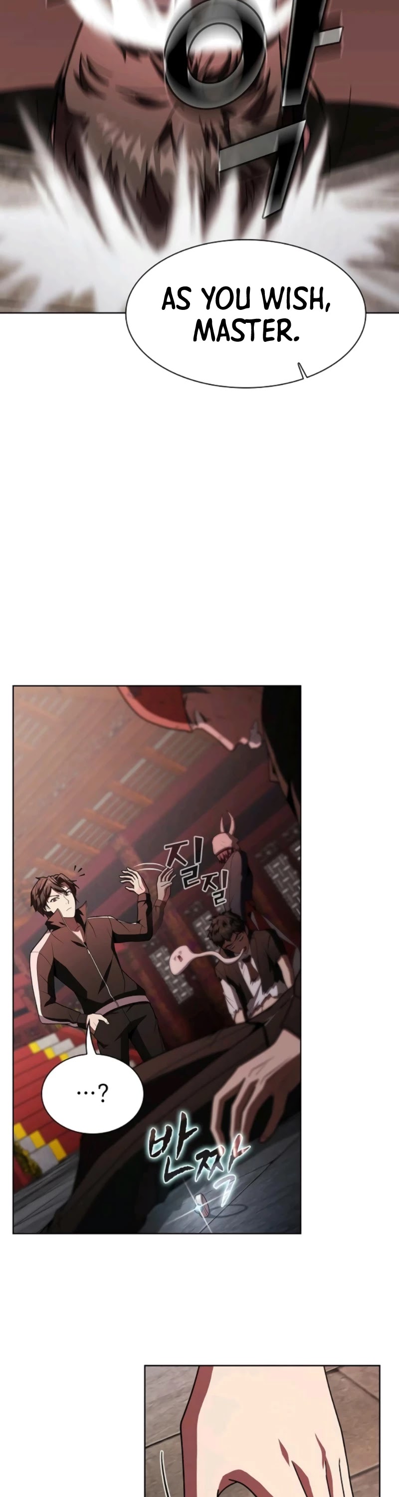The Tutorial Tower's Advanced Player Chapter 48 page 49 - Chapter 48