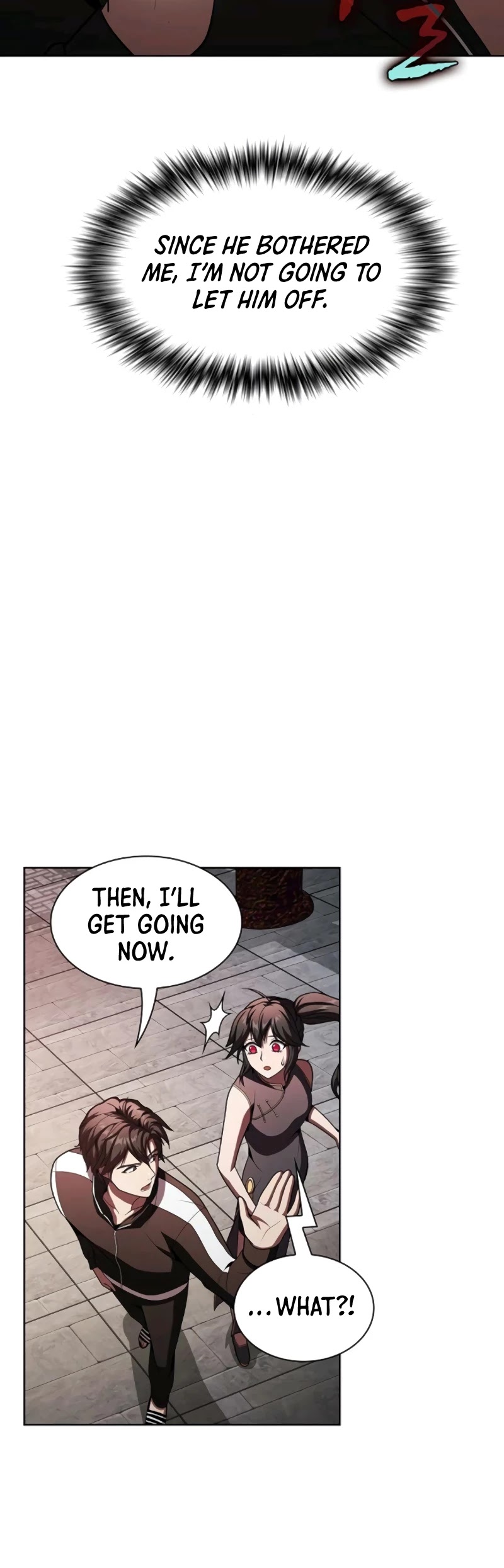 The Tutorial Tower's Advanced Player Chapter 48 page 52 - Chapter 48
