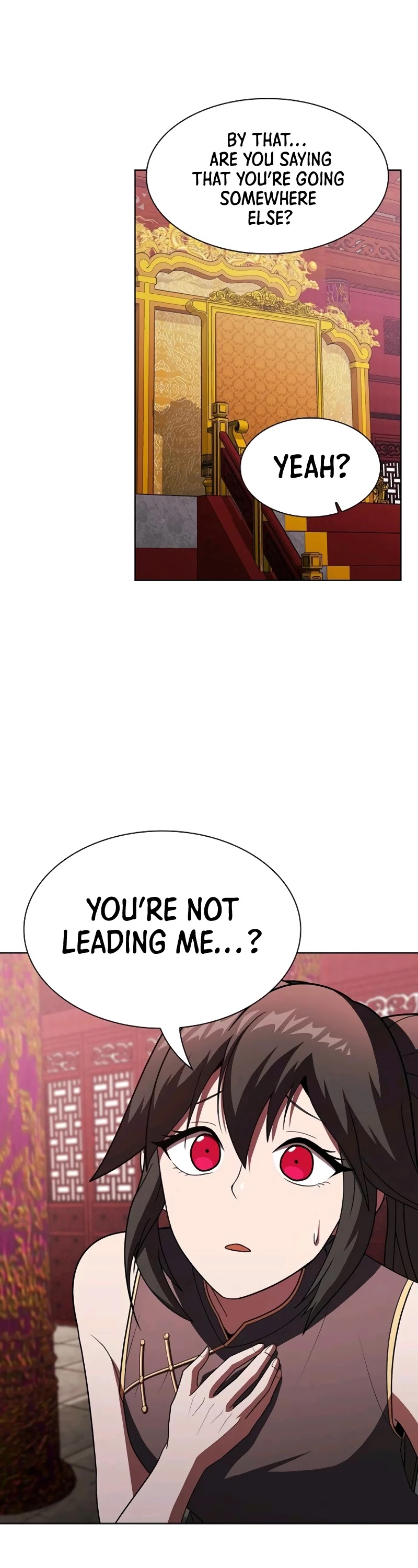 The Tutorial Tower's Advanced Player Chapter 48 page 53 - Chapter 48