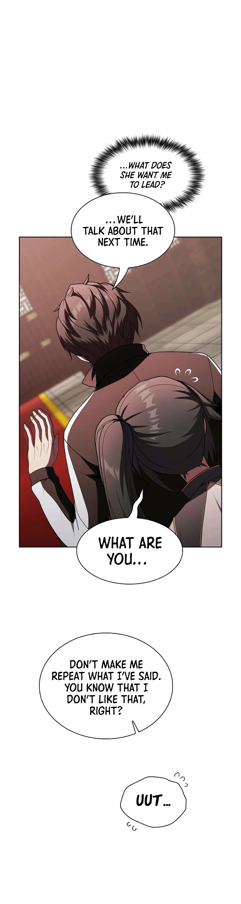 The Tutorial Tower's Advanced Player Chapter 48 page 54 - Chapter 48