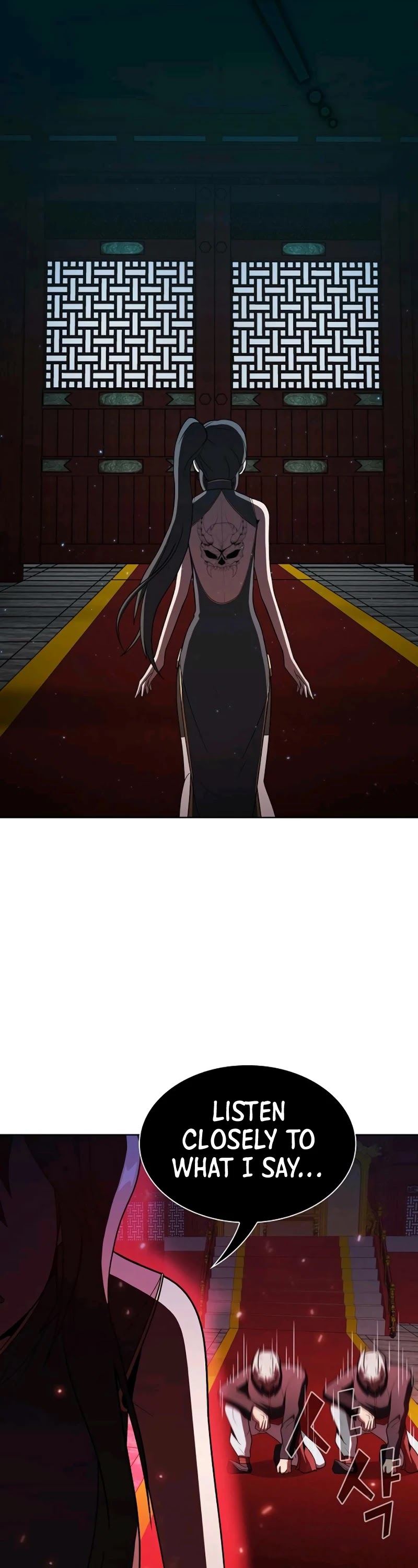 The Tutorial Tower's Advanced Player Chapter 48 page 56 - Chapter 48