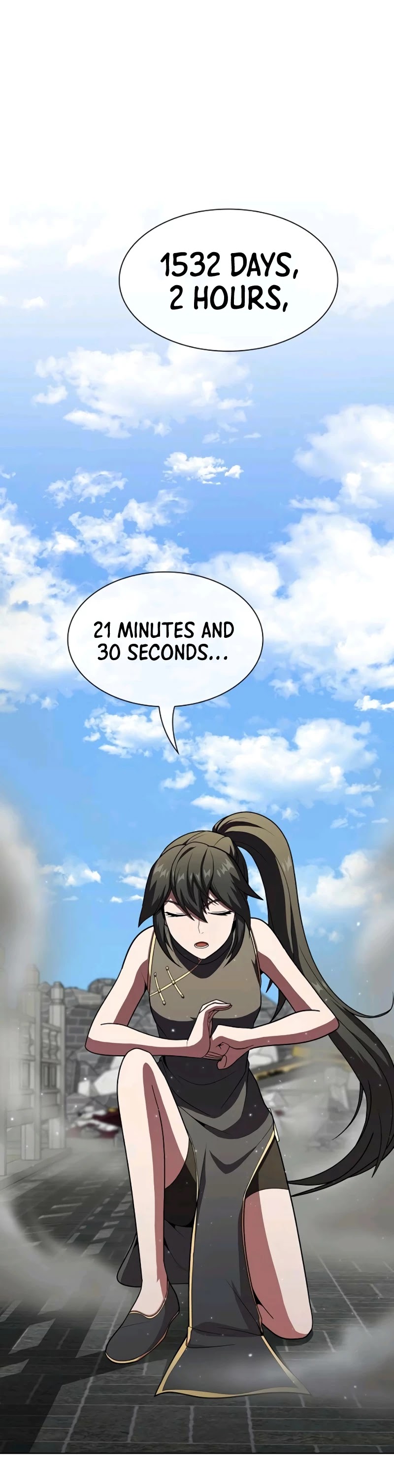 The Tutorial Tower's Advanced Player Chapter 48 page 8 - Chapter 48