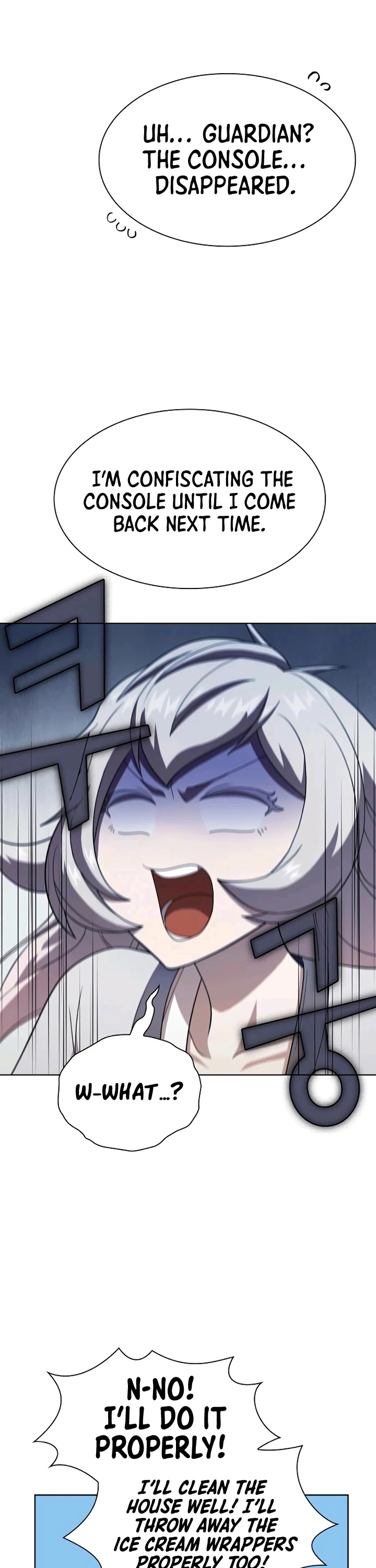 The Tutorial Tower's Advanced Player Chapter 49 page 10 - Chapter 49