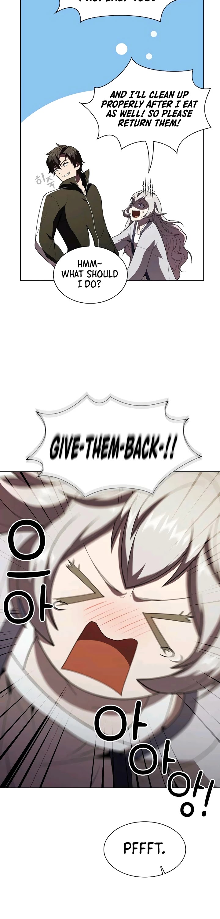The Tutorial Tower's Advanced Player Chapter 49 page 11 - Chapter 49