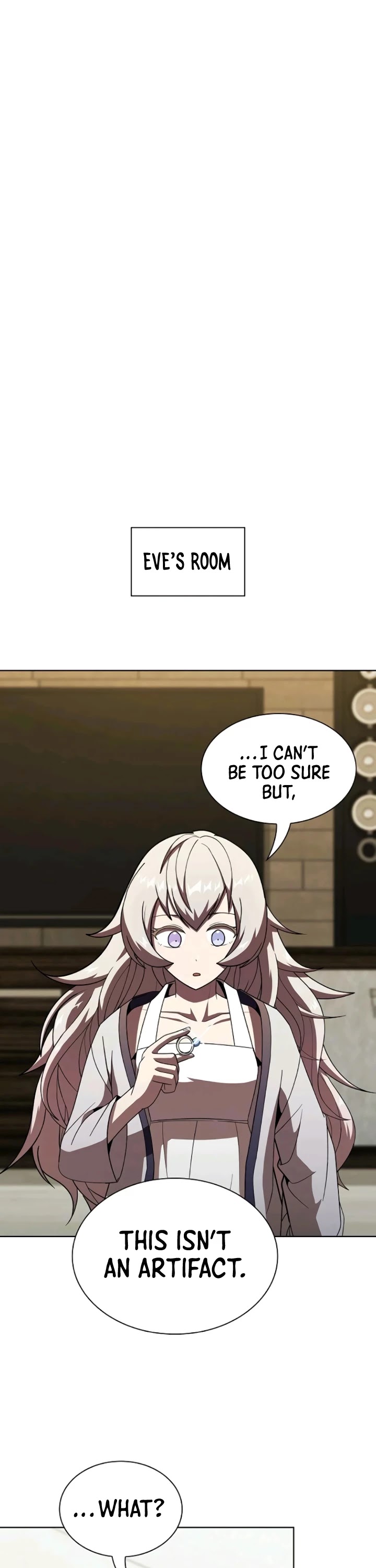 The Tutorial Tower's Advanced Player Chapter 49 page 2 - Chapter 49