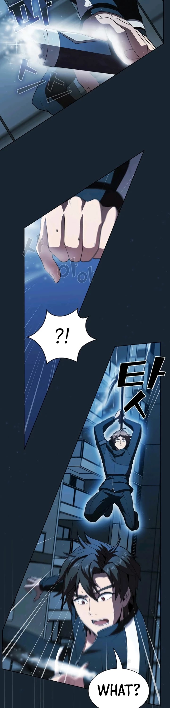 The Tutorial Tower's Advanced Player Chapter 49 page 28 - Chapter 49